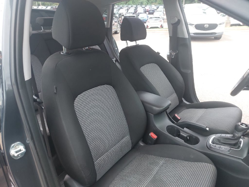 Used 2020 Hyundai Kona SEL FWD image 10