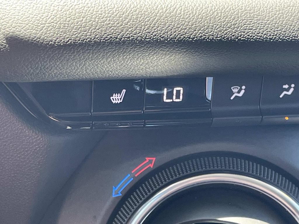 Used 2024 Chevrolet Blazer LT w/ Redline Edition FWD image 23