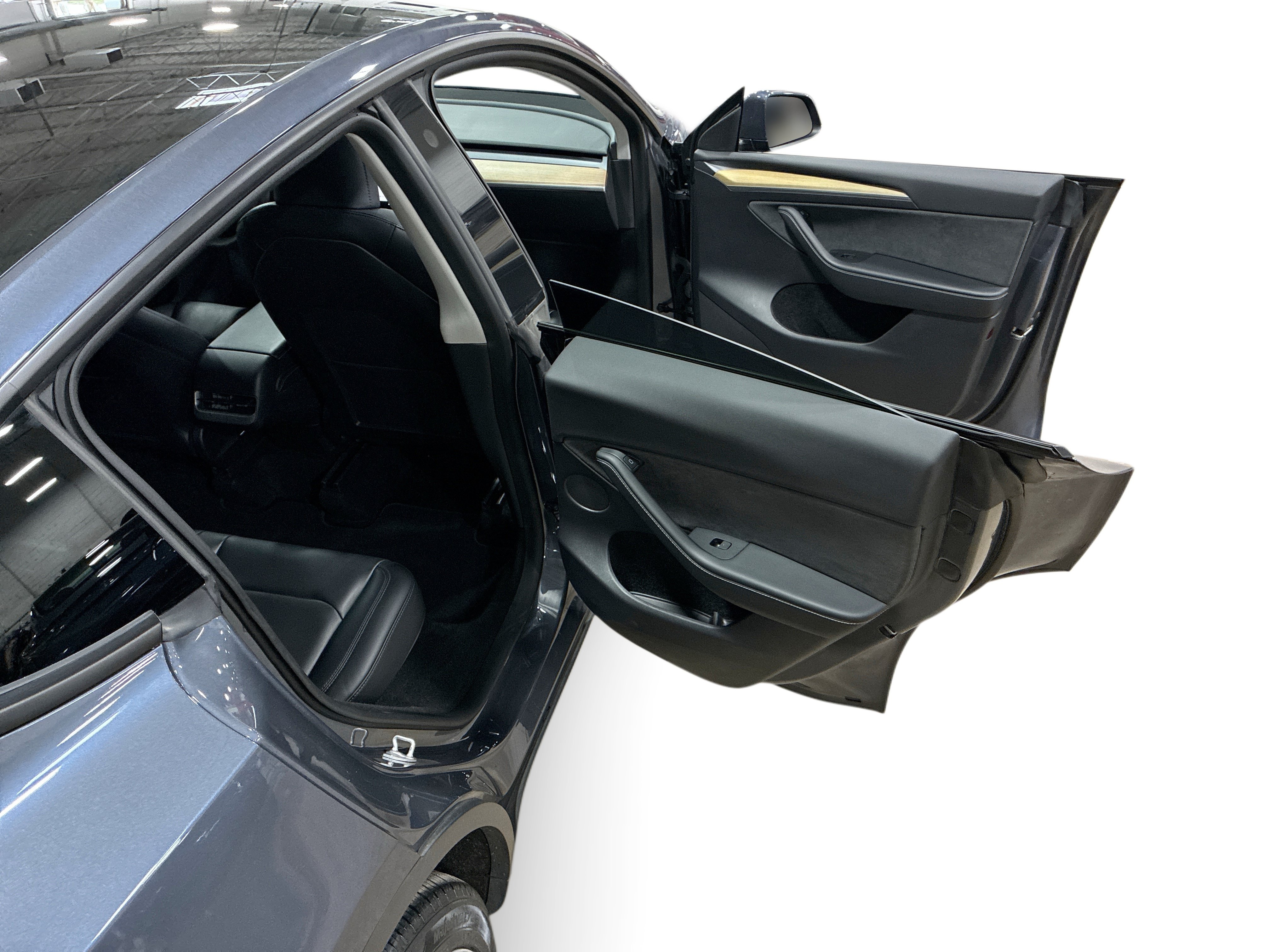 Certified 2023 Tesla Model Y AWD image 12
