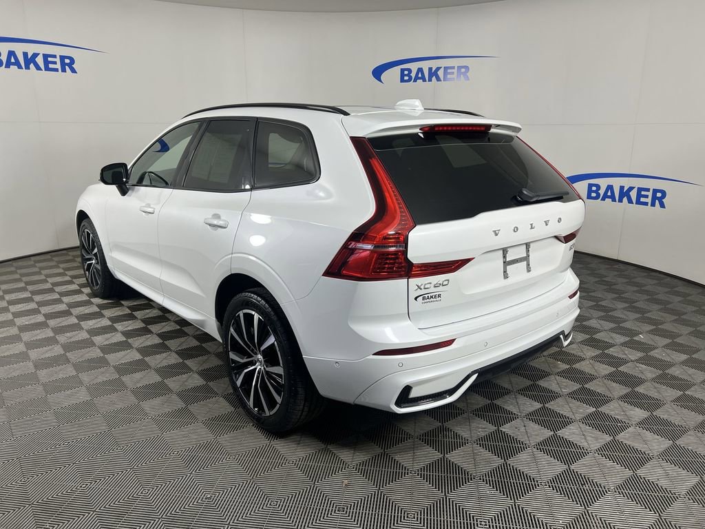 Used 2023 Volvo XC60 B6 Ultimate image 7