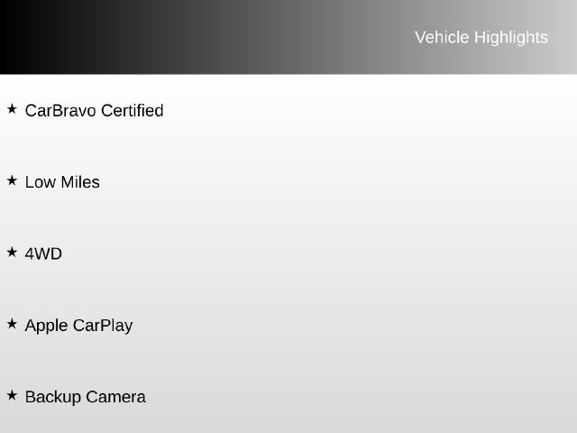 Used 2023 Toyota Tacoma SR AWD/4WD image 6