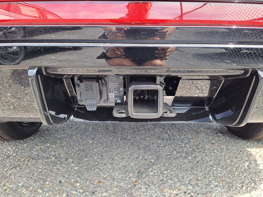 New 2026 Volkswagen Atlas Cross Sport SEL Premium R-Line image 29