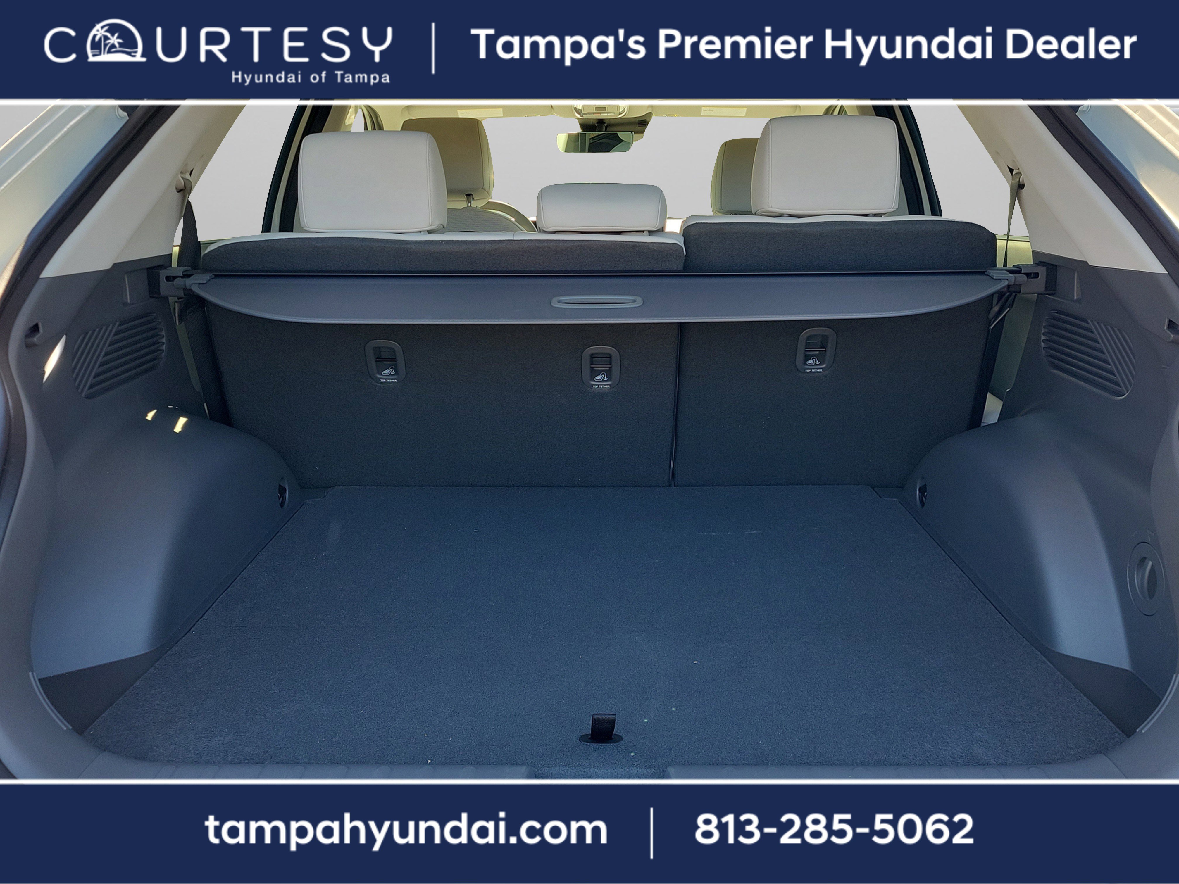 New 2026 Hyundai Ioniq 5 Limited image 58