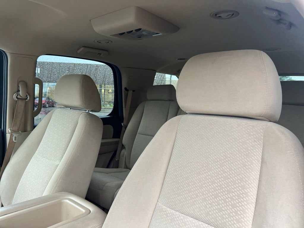 Used 2007 Chevrolet Tahoe LS RWD image 17