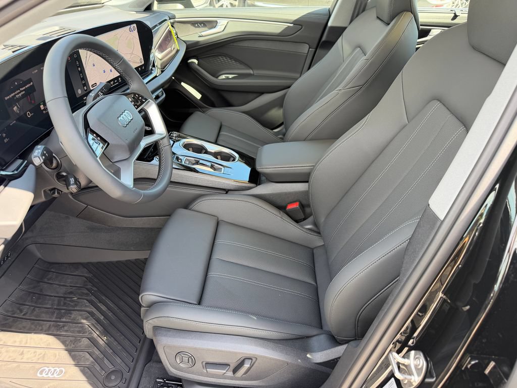 New 2026 Audi A6 Premium Plus AWD/4WD image 18
