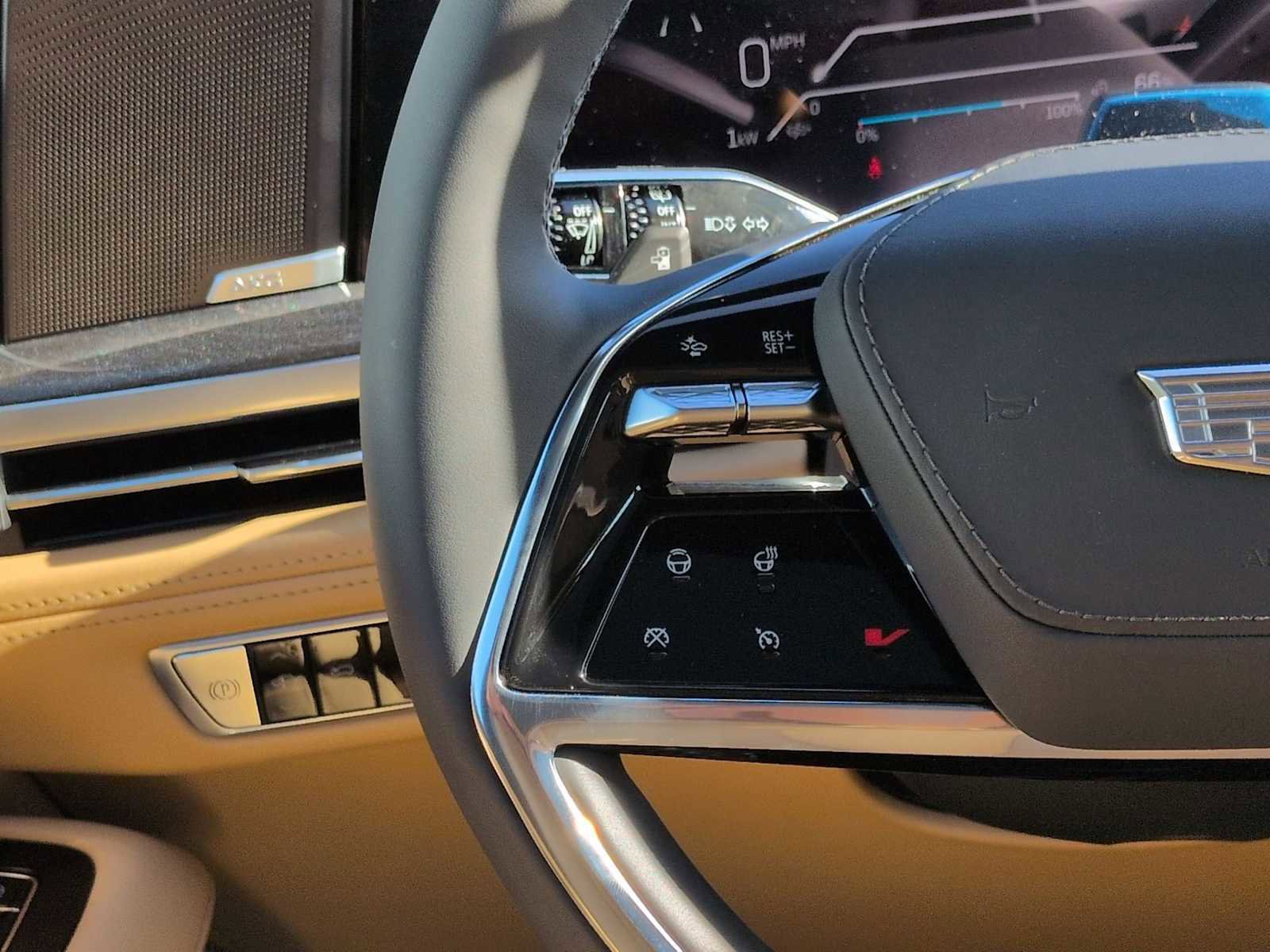 New 2026 Cadillac Escalade IQL Sport 2 image 15