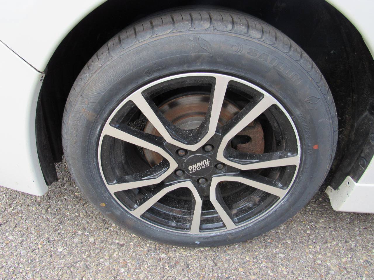 Used 2013 Subaru Impreza 2.0i Sport Premium w/ Popular Pkg 1 AWD/4WD image 12