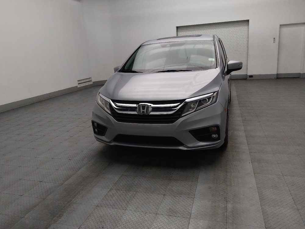 Used 2019 Honda Odyssey EX-L image 15