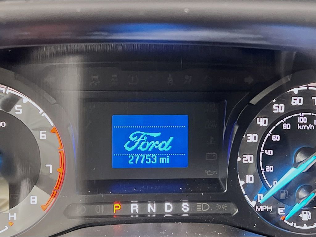 Used 2020 Ford Ranger XL w/ Equipment Group 101A Mid image 11