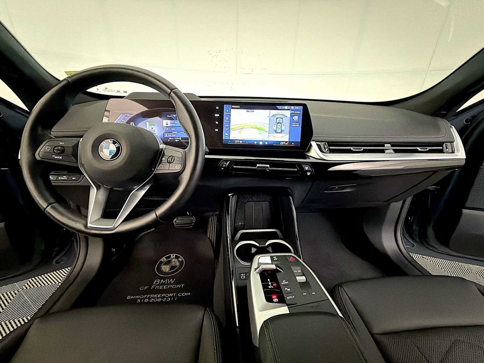 Used 2024 BMW X1 xDrive28i w/ Premium Package AWD/4WD image 15
