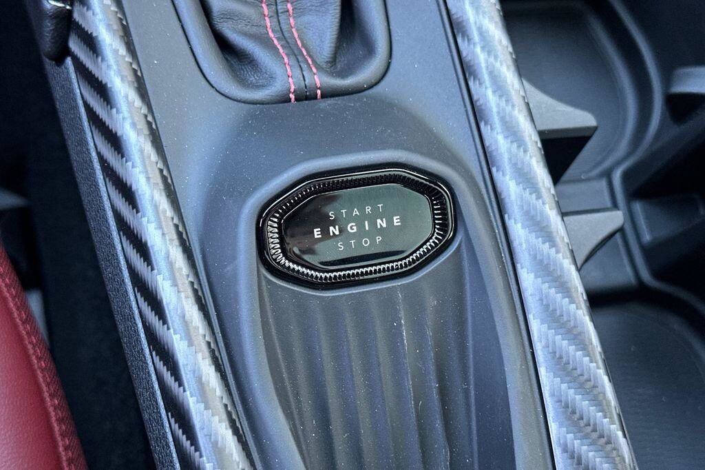 New 2026 Dodge Charger Scat Pack AWD/4WD image 22