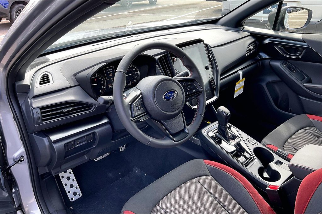 New 2026 Subaru Impreza RS AWD/4WD image 10