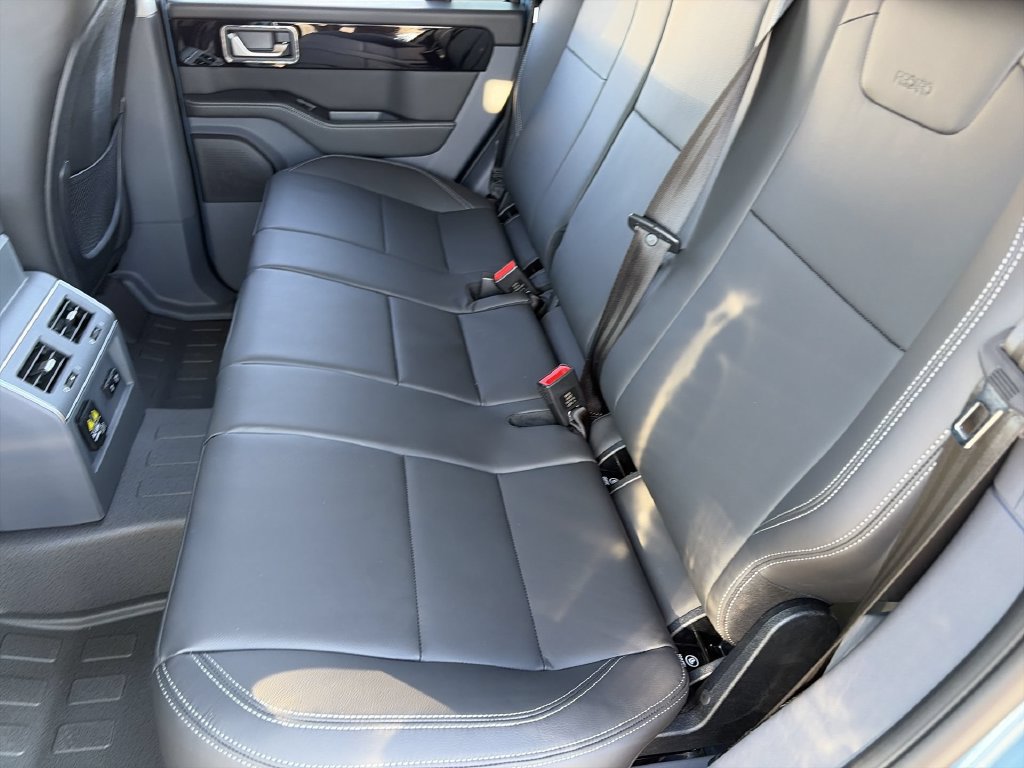 New 2026 INEOS Grenadier Station Wagon AWD/4WD image 23