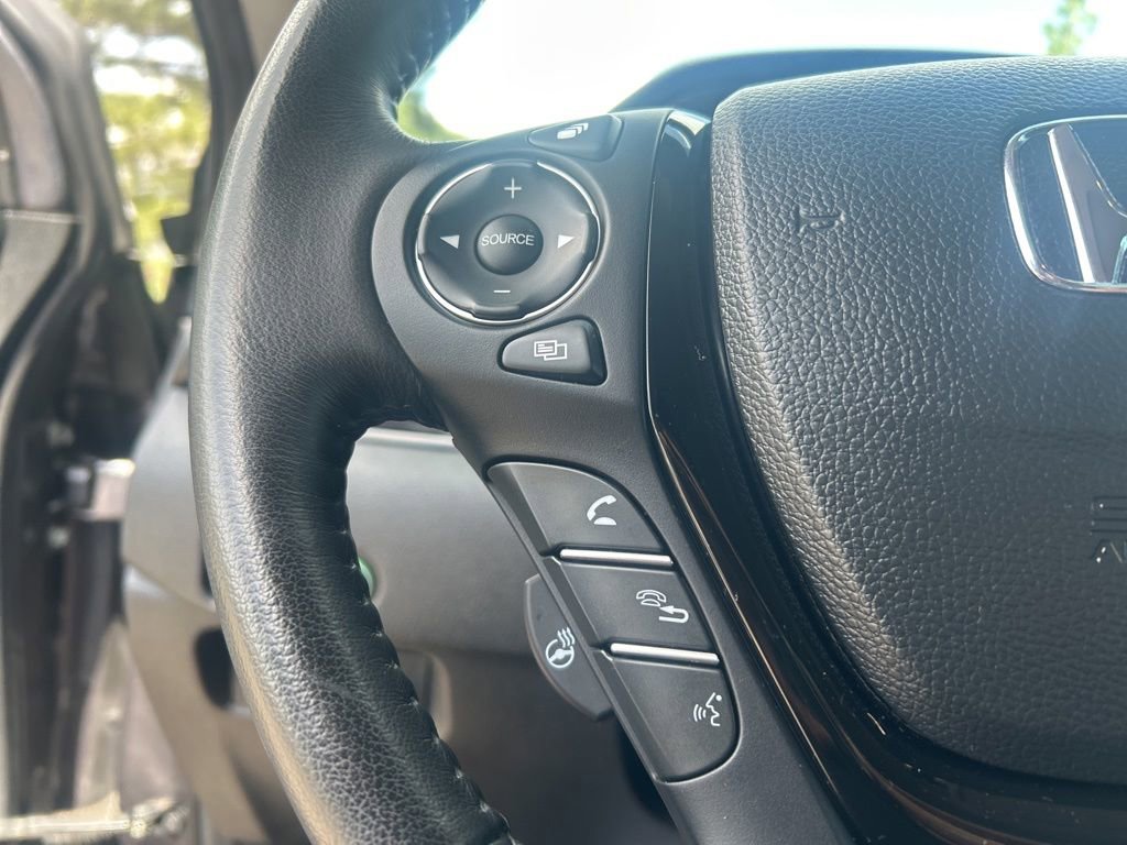 Used 2018 Honda Pilot Elite image 25