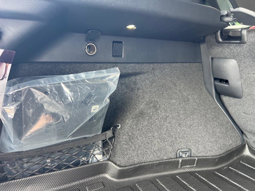 Used 2025 Lexus NX 250 FWD w/ Towing Package (2000 Lbs) image 21