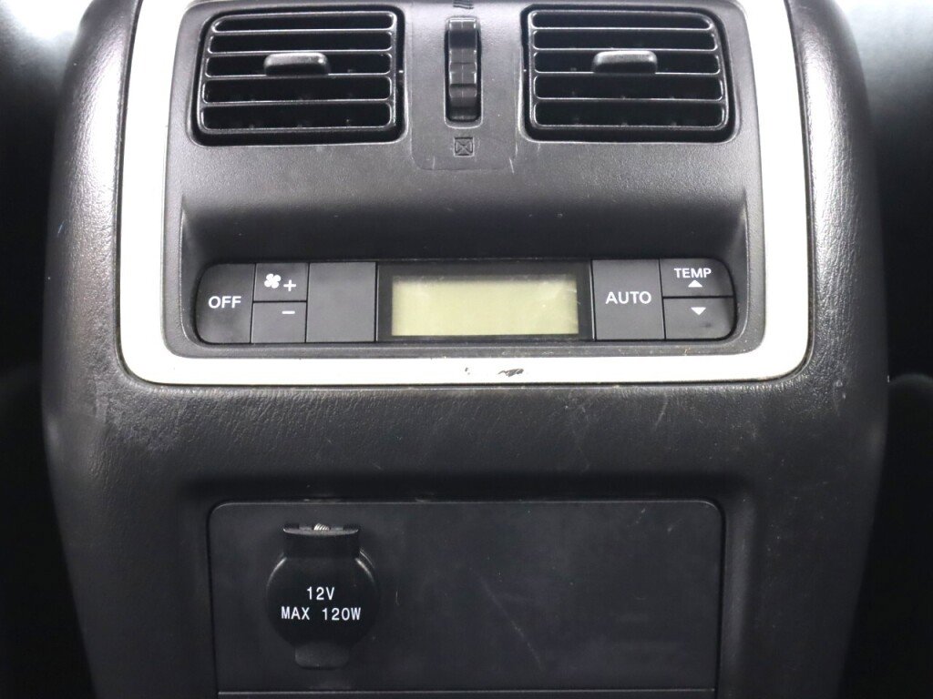 Used 2015 INFINITI QX60 Luxe image 32