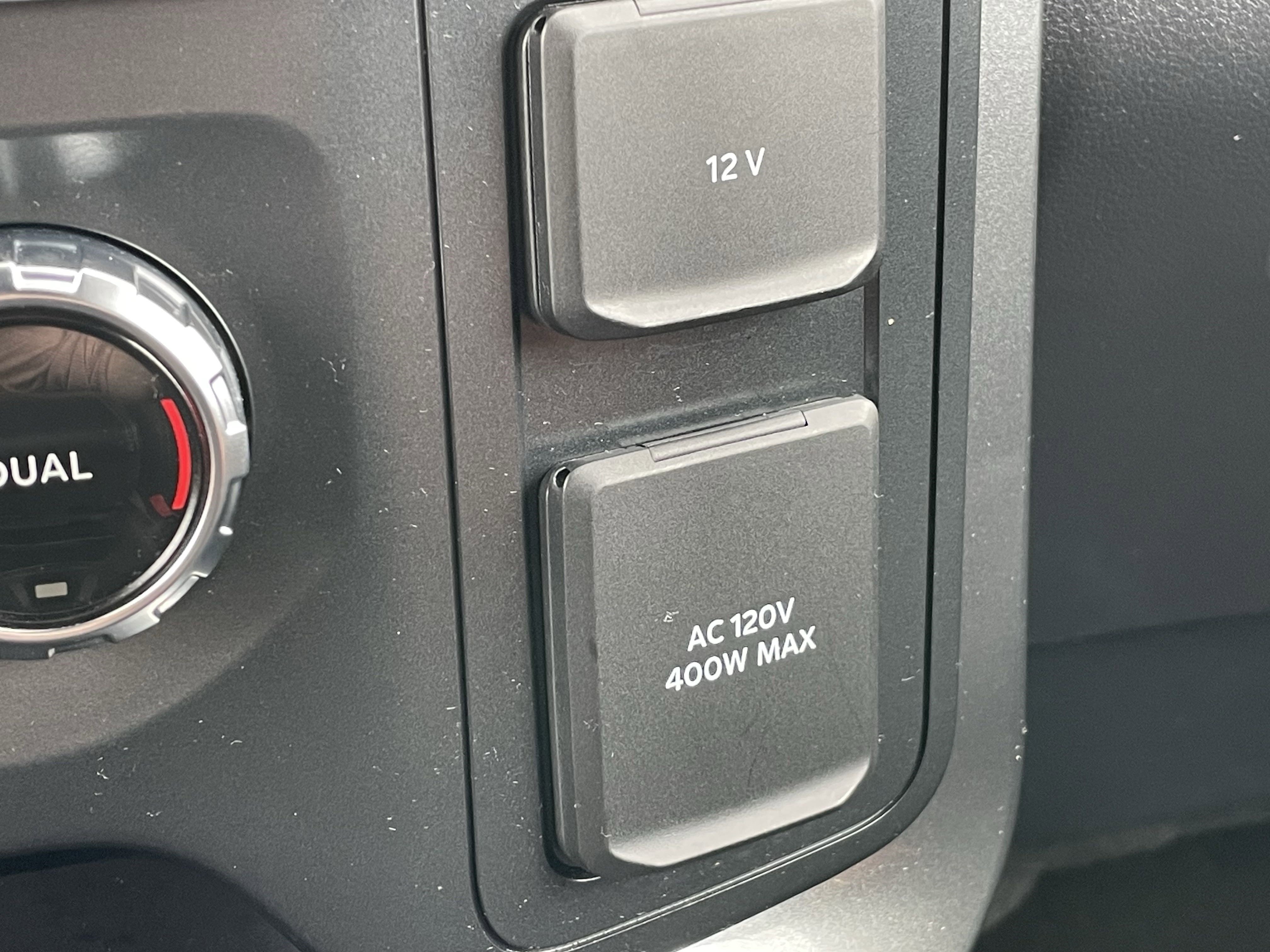 Used 2022 Ford F150 XLT w/ Equipment Group 301A Mid image 23