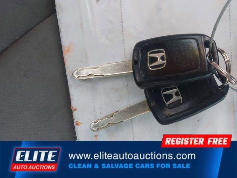 Used 2017 Honda Civic LX image 22