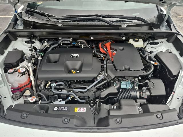 Certified 2026 Toyota RAV4 SE w/ Weather Package AWD/4WD image 34