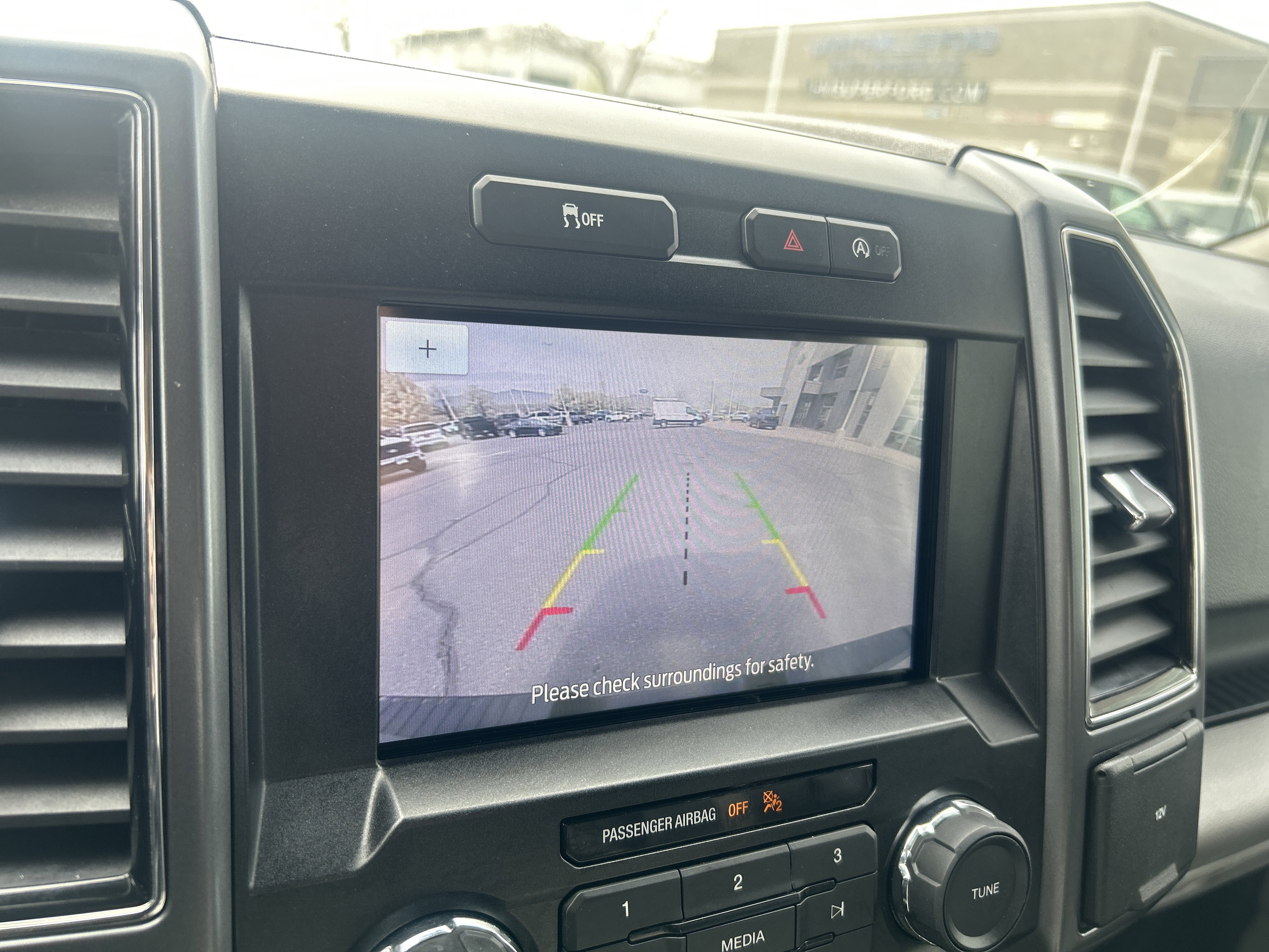 Used 2019 Ford F150 XLT w/ Trailer Tow Package image 22