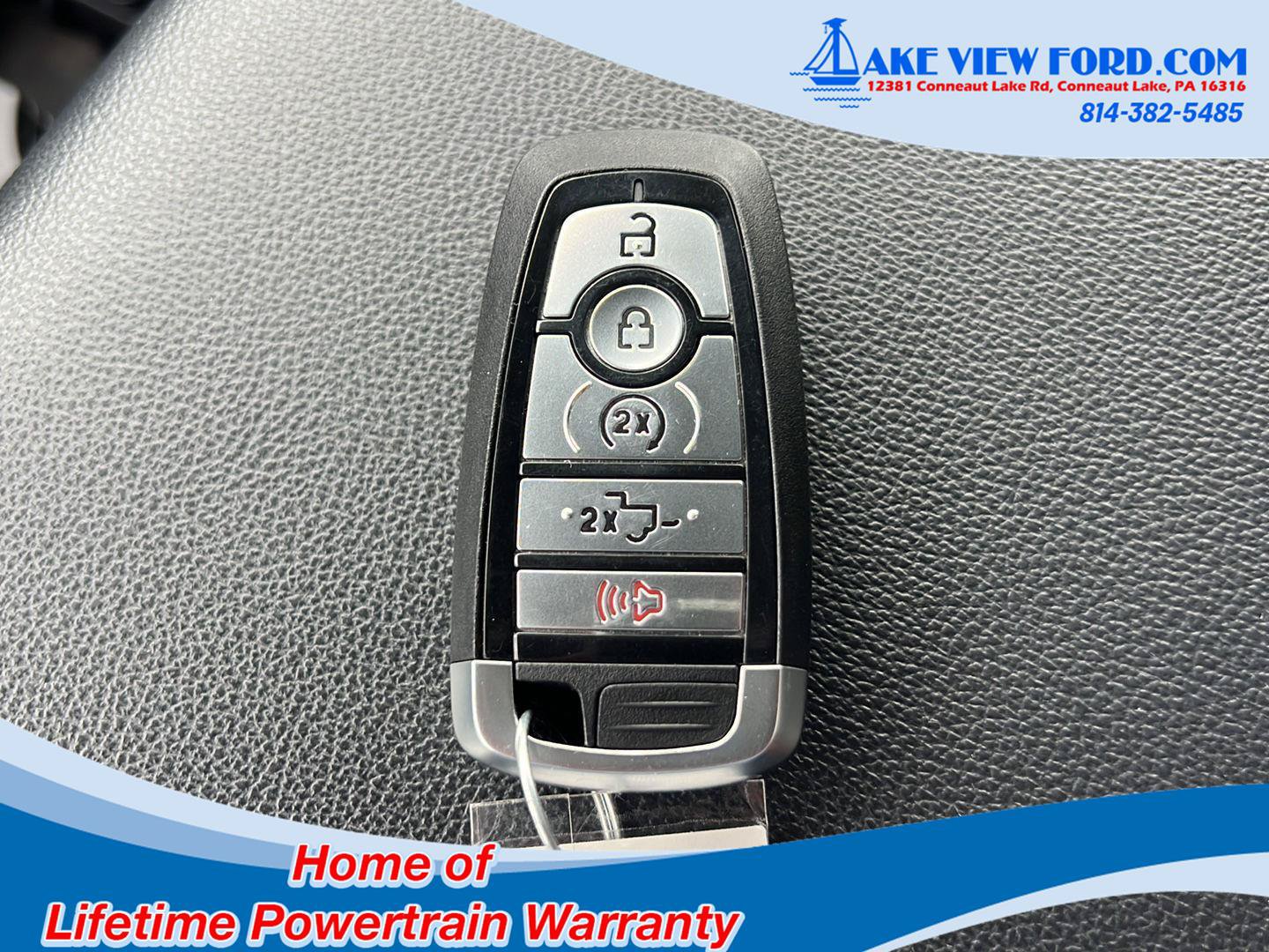 Used 2024 Ford F350 XLT w/ XLT Premium Package AWD/4WD image 50