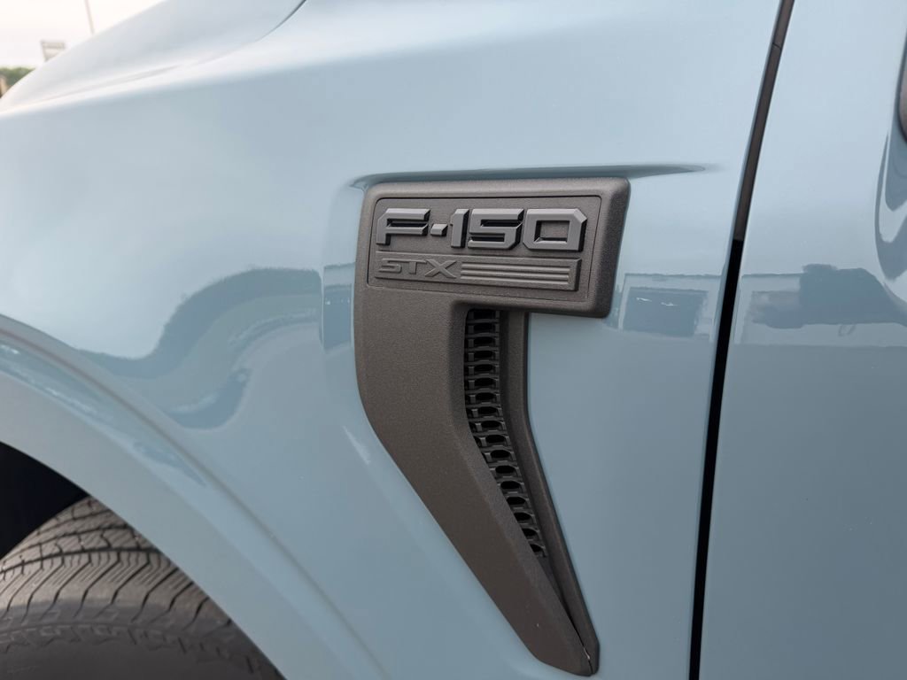 Used 2023 Ford F150 XL w/ STX Appearance Package AWD/4WD image 19
