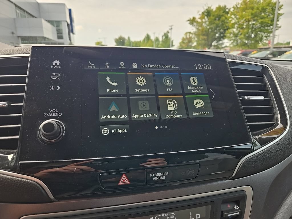 Used 2019 Honda Pilot EX image 46