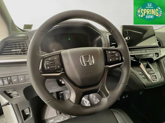 New 2026 Honda Odyssey EX-L image 12