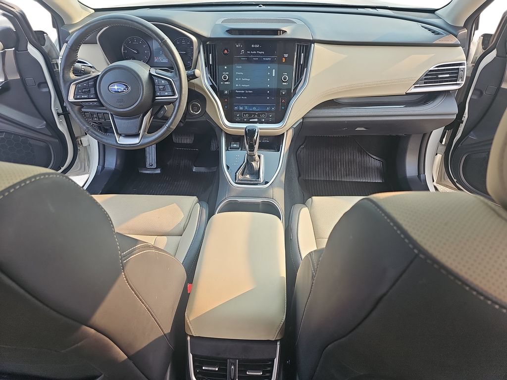 Certified 2024 Subaru Outback Limited AWD/4WD image 9