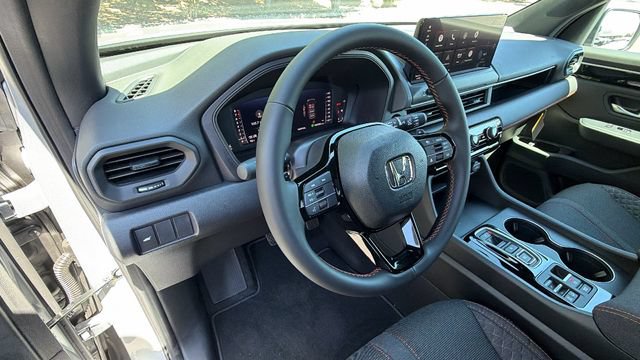 New 2026 Honda Pilot Sport image 31