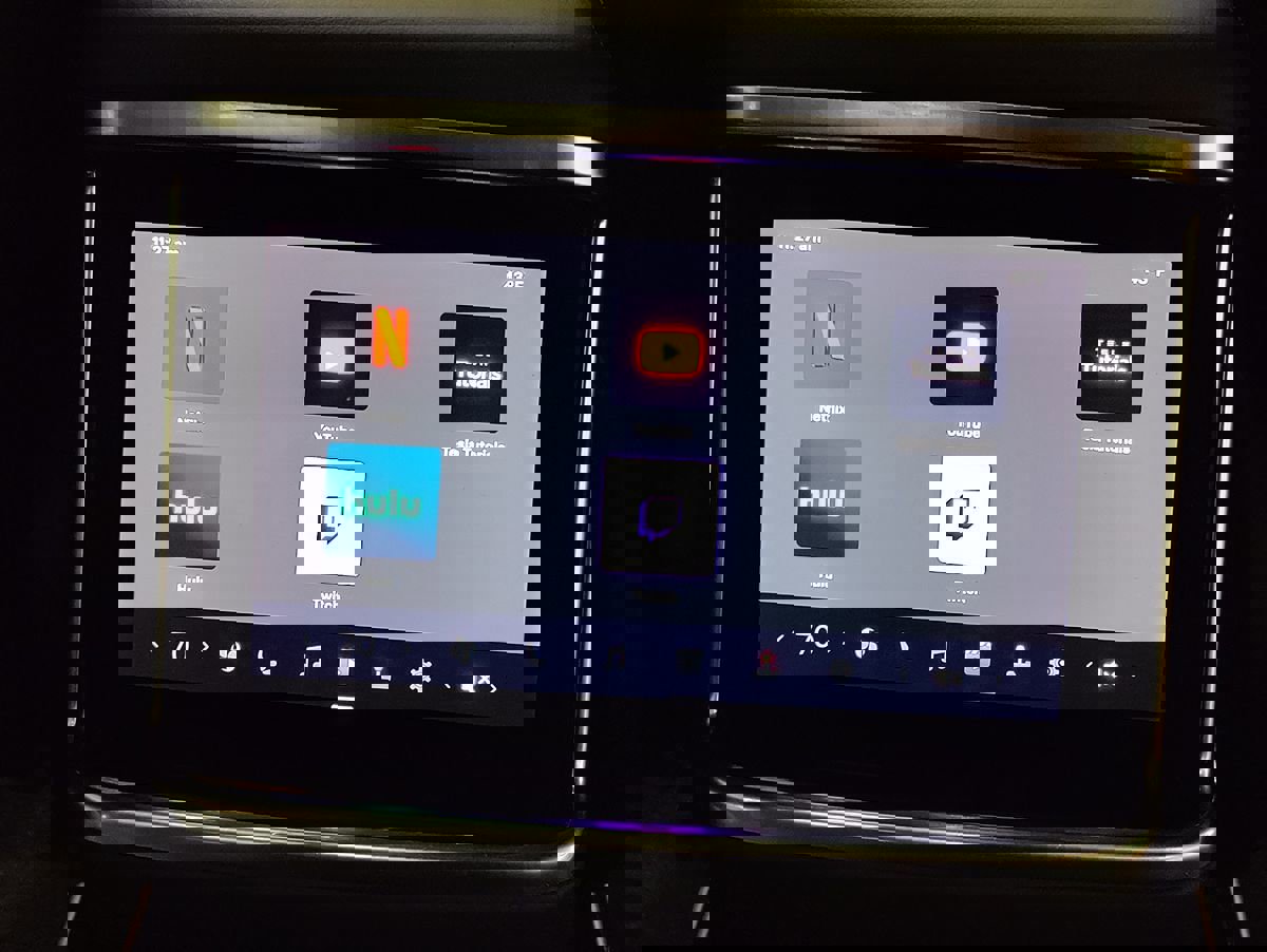 Used 2021 Tesla Model S Long Range image 17