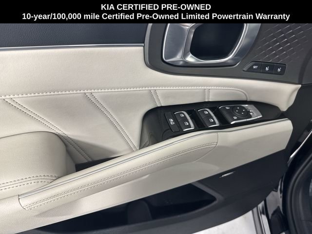 Certified 2023 Kia Sorento SX Prestige image 19
