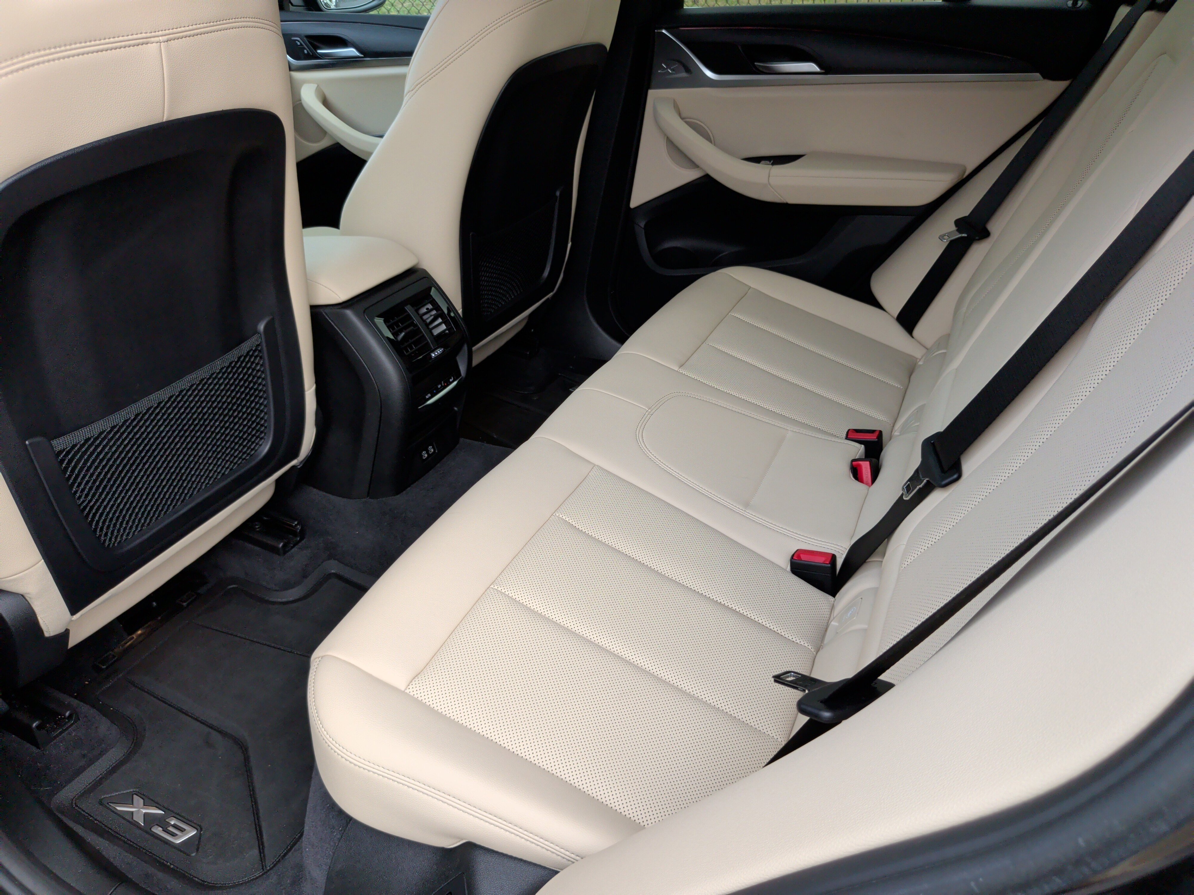 Certified 2023 BMW X3 xDrive30i w/ Premium Package w/ZPA image 36