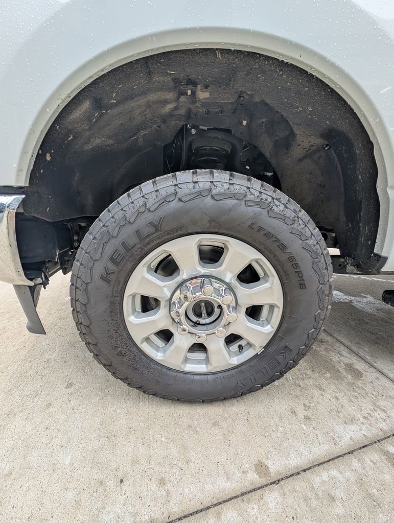Used 2024 Ford F250 XLT AWD/4WD image 44