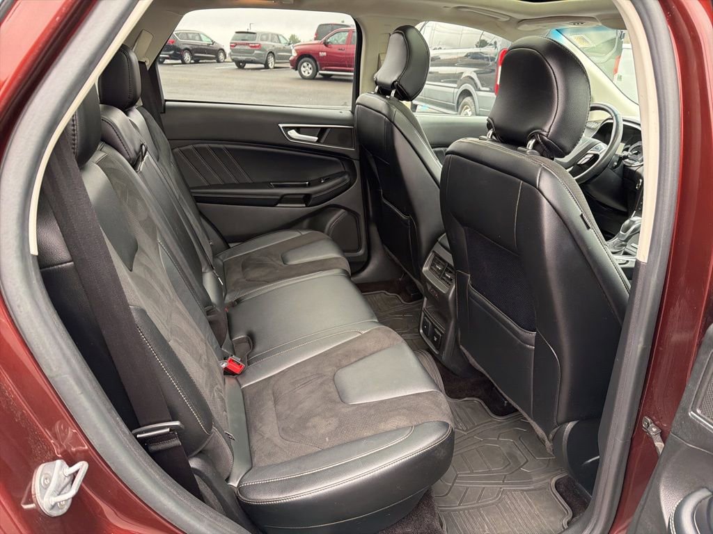 Used 2016 Ford Edge Sport w/ Equipment Group 401A image 22