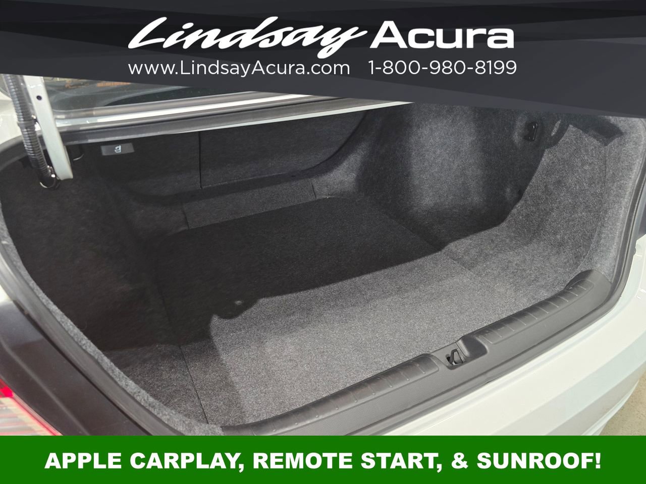 Used 2020 Honda Accord EX image 7