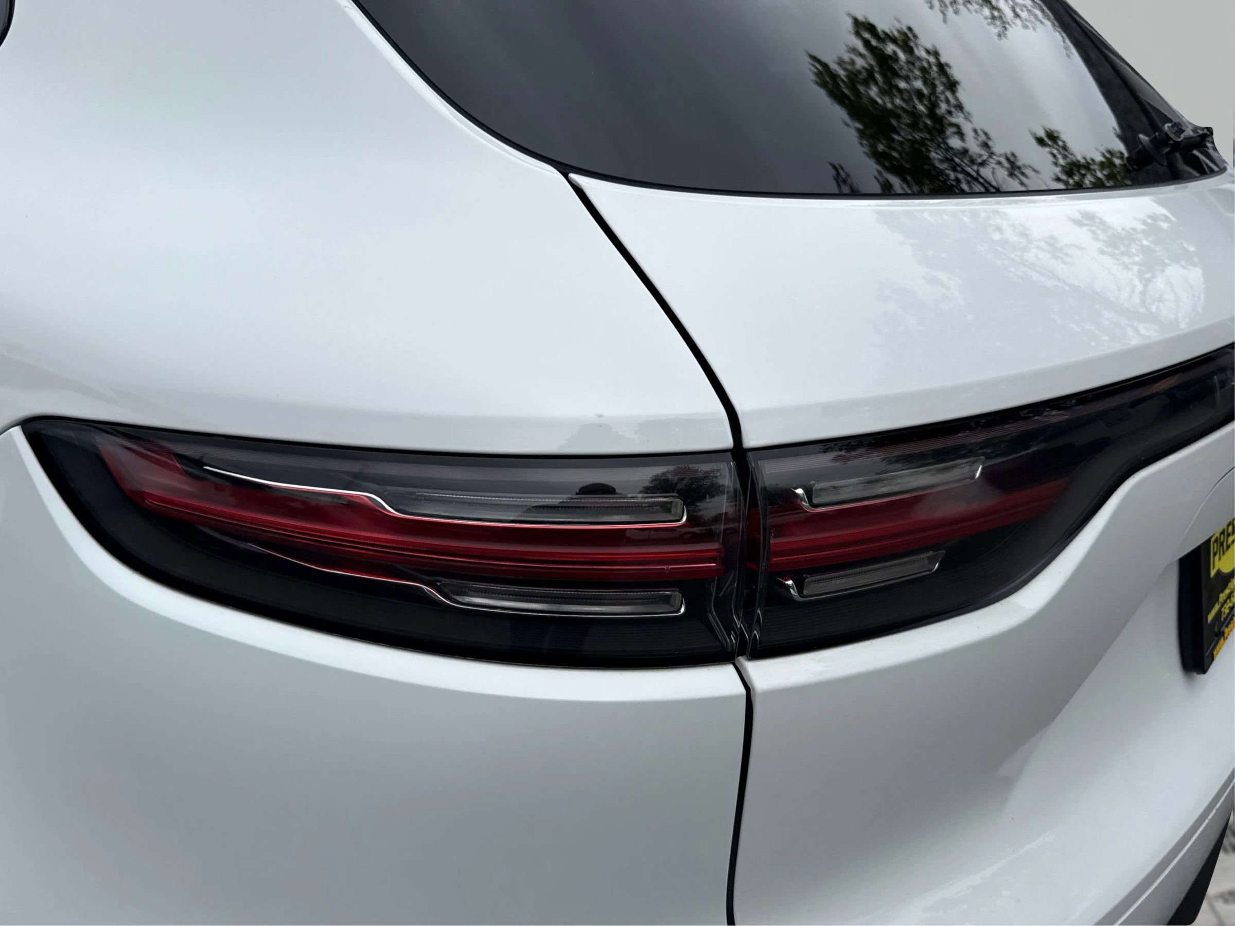 Used 2019 Porsche Cayenne AWD/4WD image 27