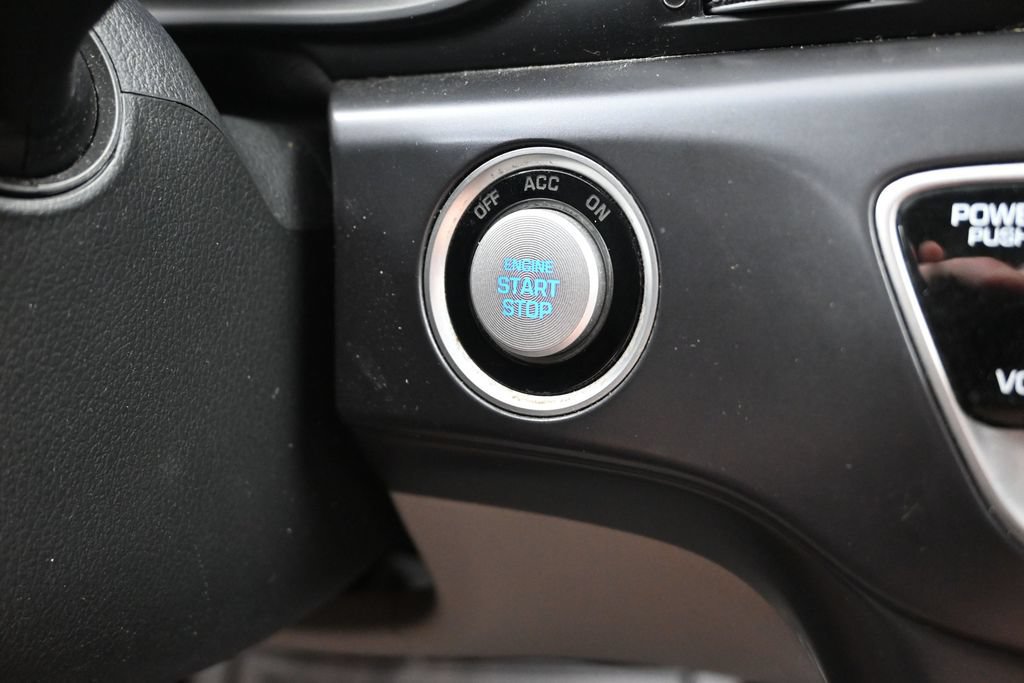 Used 2018 Hyundai Sonata SEL FWD image 23