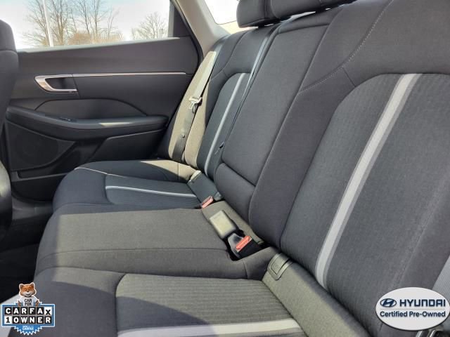 Used 2023 Hyundai Sonata SEL w/ Convenience Package FWD image 8