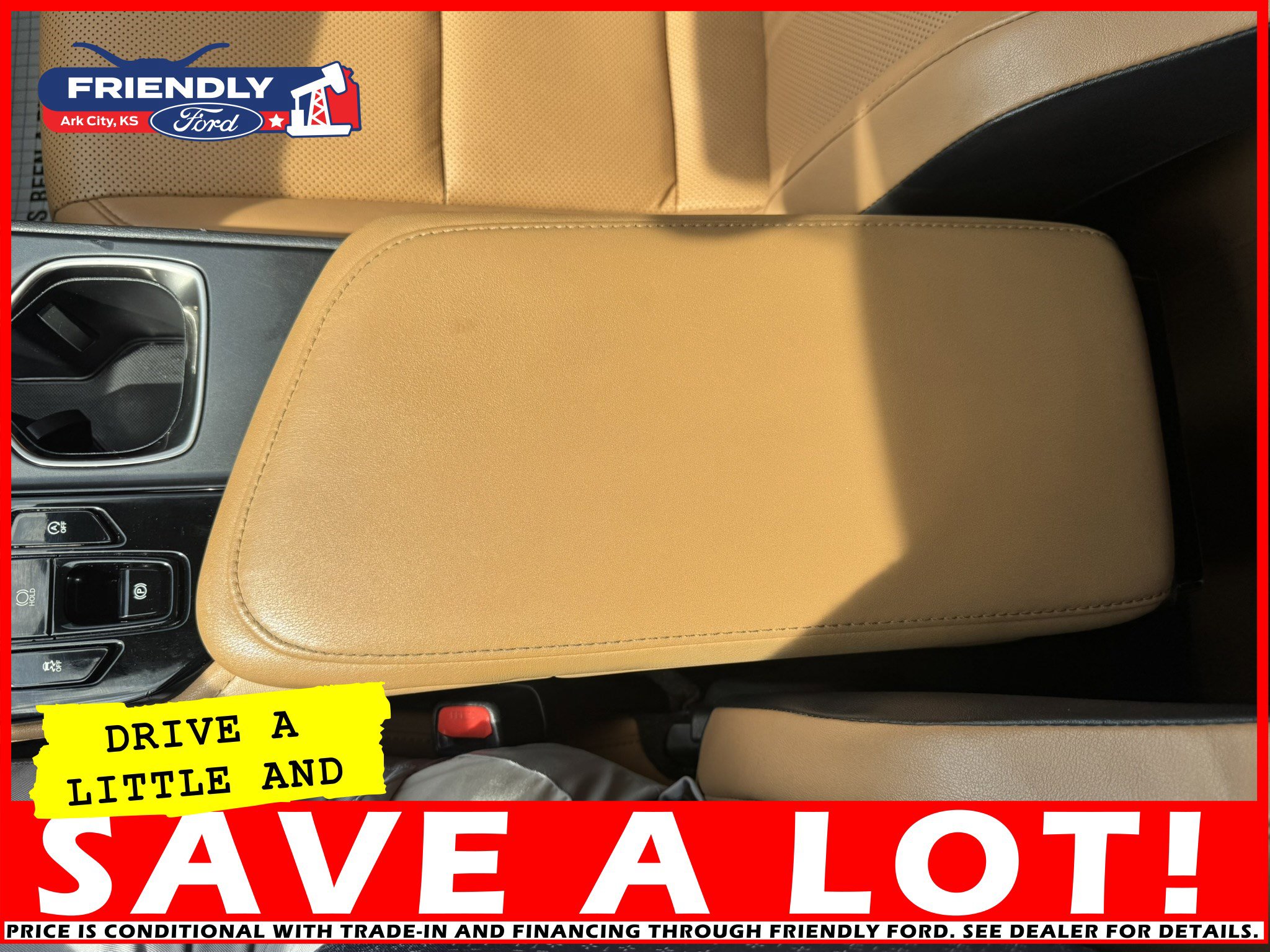 Used 2022 Lexus NX 250 FWD w/ Towing Package (2000 Lbs) image 26