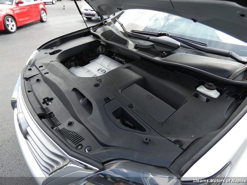 Used 2014 Lexus RX 350 FWD image 8