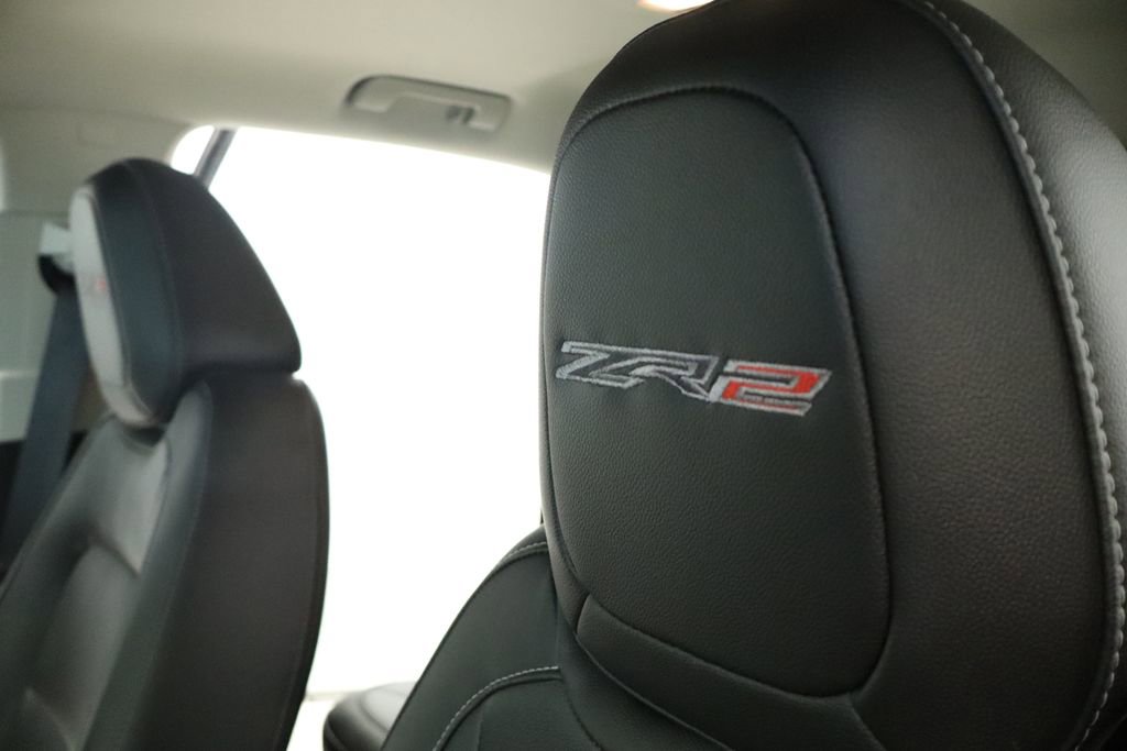 Used 2022 Chevrolet Colorado ZR2 AWD/4WD image 24