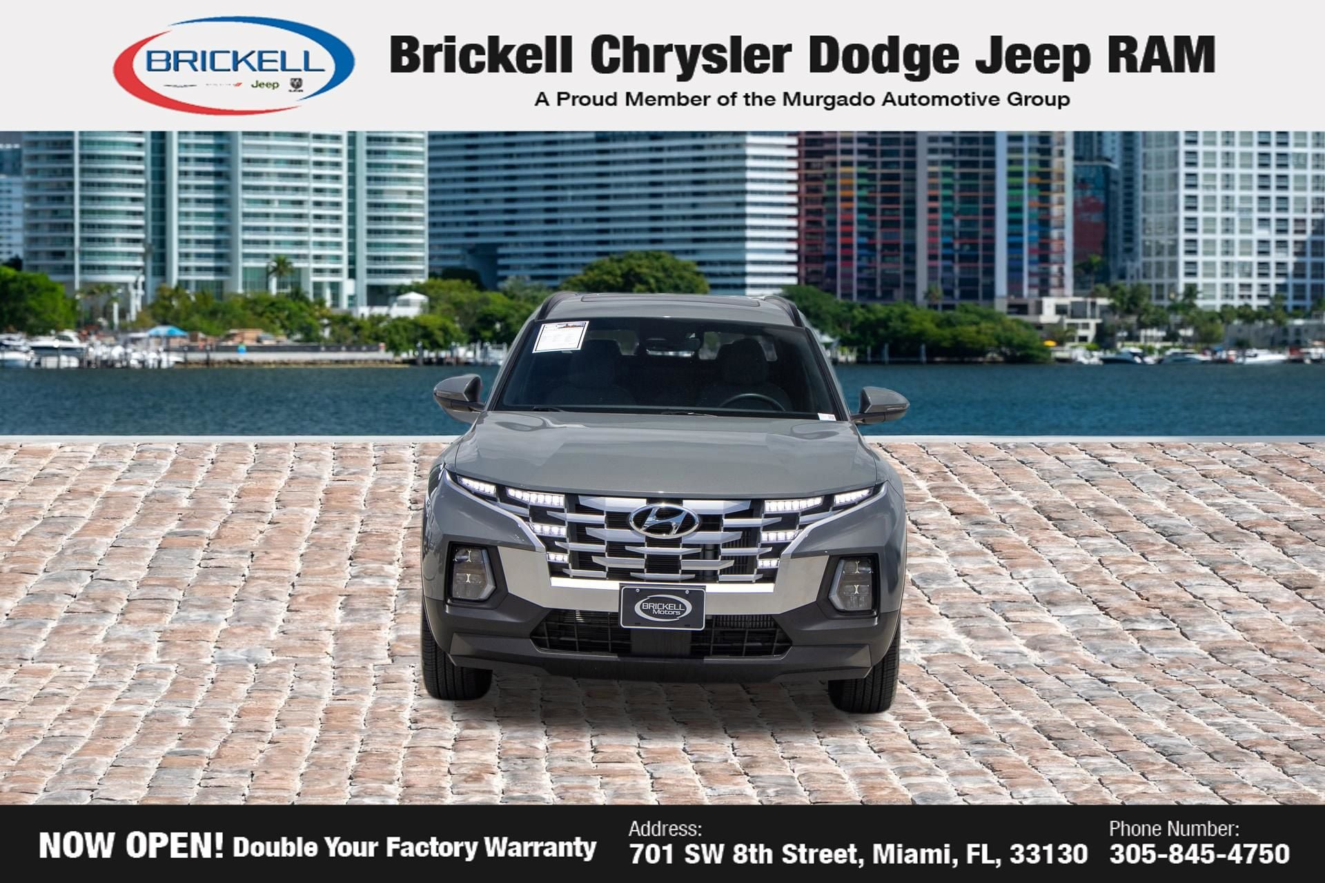 Used 2023 Hyundai Santa Cruz SEL Premium AWD/4WD video 2