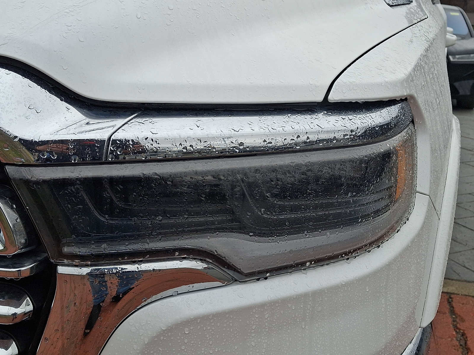 Used 2025 RAM 1500 Limited image 9