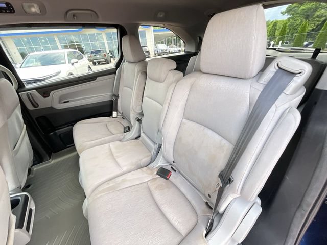 Used 2018 Honda Odyssey EX image 15