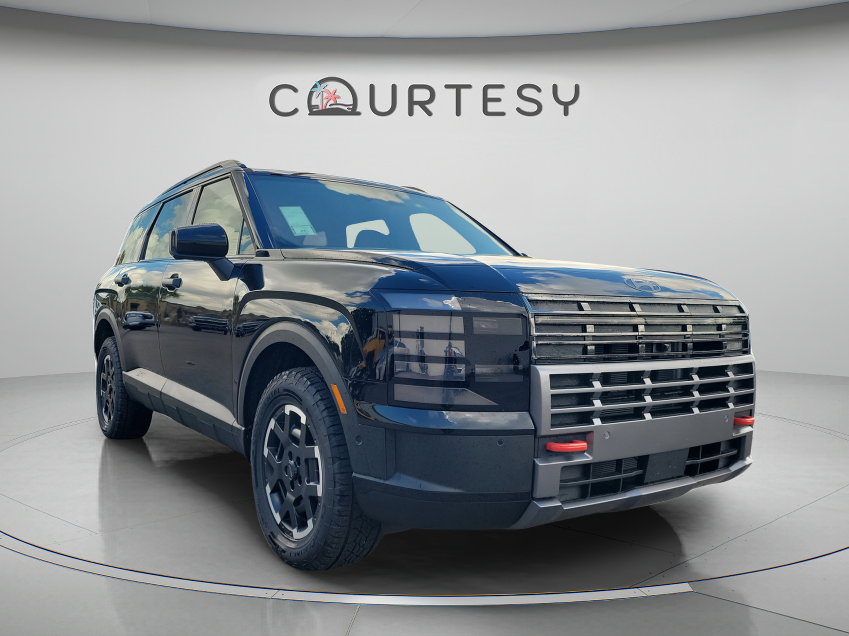 New 2026 Hyundai Palisade XRT Pro AWD/4WD image 6