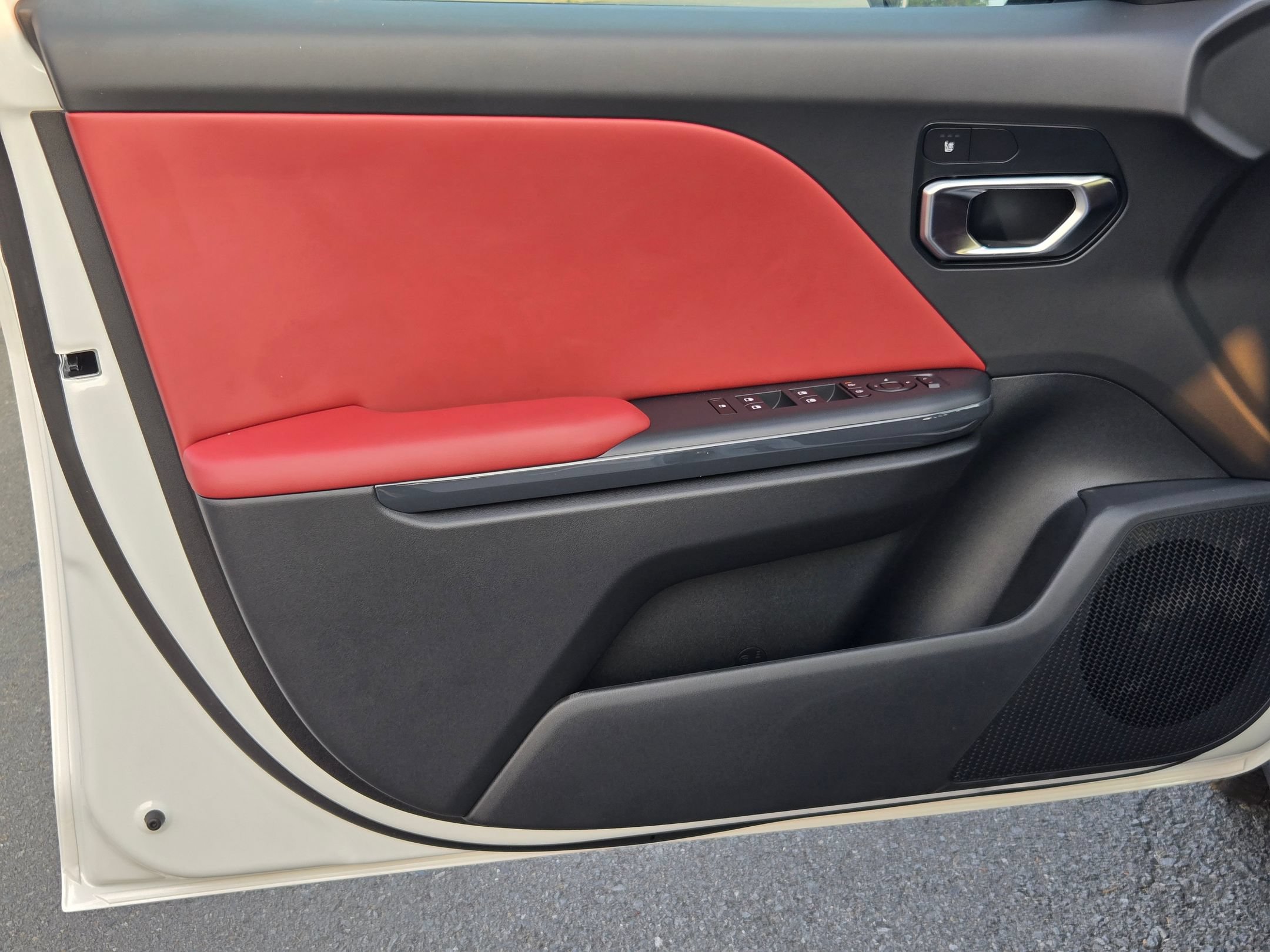 New 2026 Kia K4 EX FWD image 15