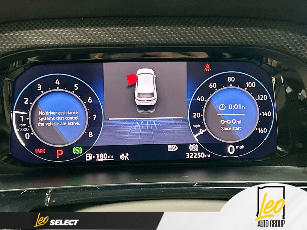 Used 2024 Volkswagen Atlas Cross Sport SEL Premium R-Line image 12