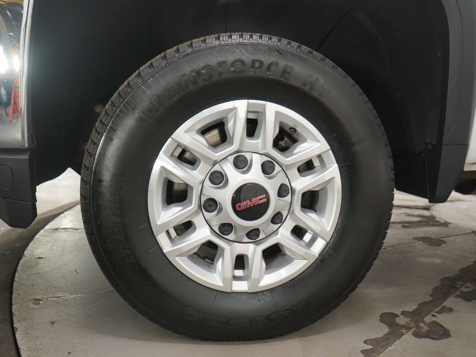 Used 2023 GMC Sierra 2500 SLE w/ SLE Convenience Package image 29