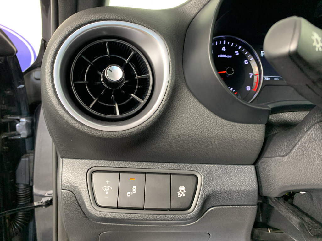 Used 2024 Kia Forte GT-Line w/ GT-Line Premium Package FWD image 17